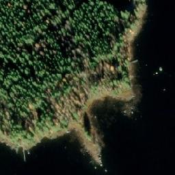 Satellite imagery of Siikaniemi, FI