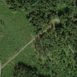Satellite imagery of Sammalisniemi, FI