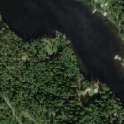 Satellite imagery of Sammalisniemi, FI