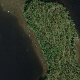 Satellite imagery of Mäntysalonkarikko, FI