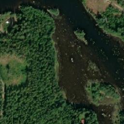 Satellite imagery of Pirttiniemi, FI