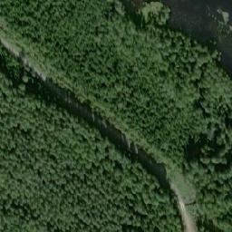 Satellite imagery of Kivijärvenniemi, FI