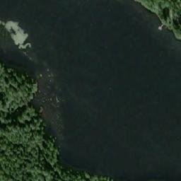 Satellite imagery of Kivijärvenniemi, FI