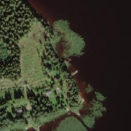 Satellite imagery of Ketunniemi, FI