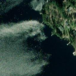 Satellite imagery of Kaunisniemi, FI