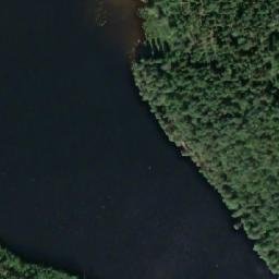 Satellite imagery of Koirniemi, FI