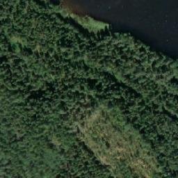Satellite imagery of Koirniemi, FI