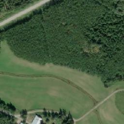 Satellite imagery of Pönttöniemi, FI