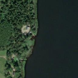 Satellite imagery of Pölläkänniemi, FI