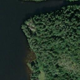Satellite imagery of Pölläkänniemi, FI