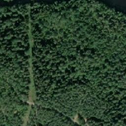 Satellite imagery of Pölläkänniemi, FI