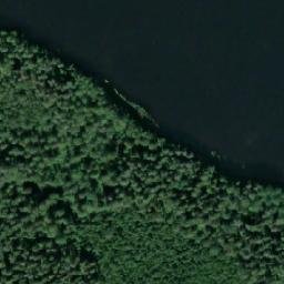 Satellite imagery of Jänneniemi, FI