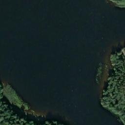 Satellite imagery of Sipikivi, FI