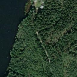 Satellite imagery of Nikanniemi, FI