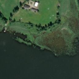 Satellite imagery of Luokkiniemi, FI