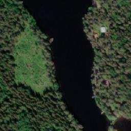 Satellite imagery of Lampaankaula, FI