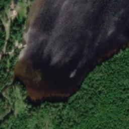 Satellite imagery of Jynkänniemi, FI