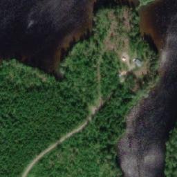 Satellite imagery of Jynkänniemi, FI