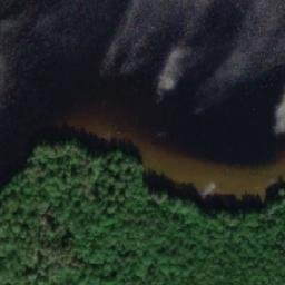 Satellite imagery of Jynkänniemi, FI