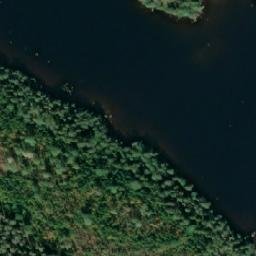 Satellite imagery of Pölkynniemi, FI