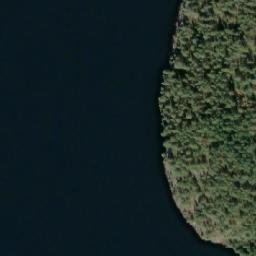 Satellite imagery of Airikaisenniemi, FI
