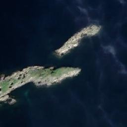 Satellite imagery of Rendelen, NO
