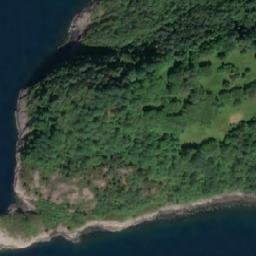 Satellite imagery of Fangholneset, NO