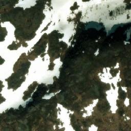 Satellite imagery of Kvithammaren, NO