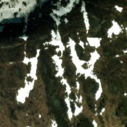 Satellite imagery of Kvithammaren, NO