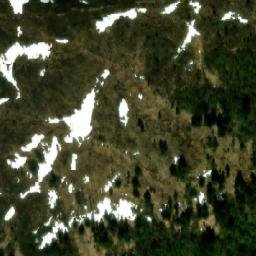 Satellite imagery of Kvithammaren, NO