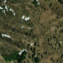 Satellite imagery of Høglihammaren, NO