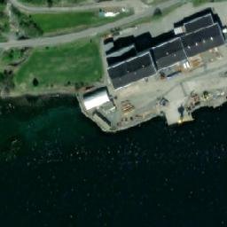 Satellite imagery of Øygardsflua, NO