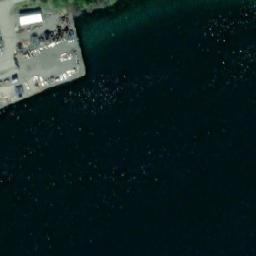 Satellite imagery of Øygardsflua, NO