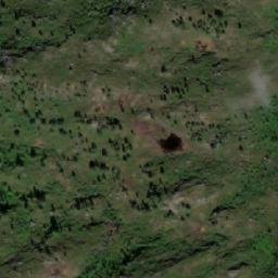 Satellite imagery of Geitahamran, NO