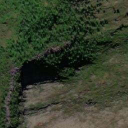 Satellite imagery of Geitahamran, NO