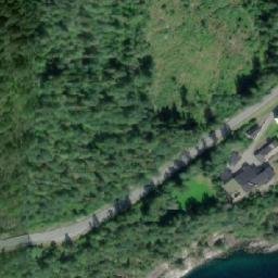 Satellite imagery of Maliberget, NO