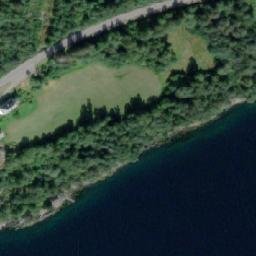 Satellite imagery of Maliberget, NO