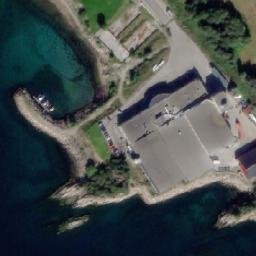 Satellite imagery of Skaget, NO