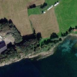 Satellite imagery of Skaget, NO