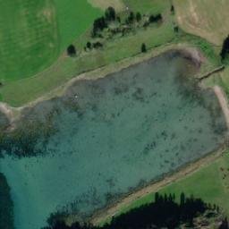 Satellite imagery of Skaget, NO