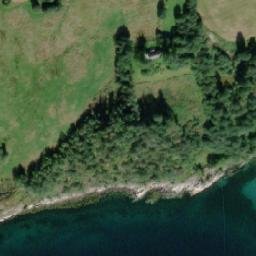 Satellite imagery of Torshammaren, NO