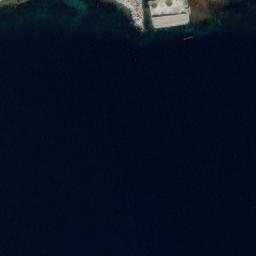 Satellite imagery of Høvikskjæret, NO