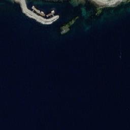 Satellite imagery of Høvikskjæret, NO