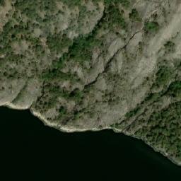 Satellite imagery of Bleibergsneset, NO
