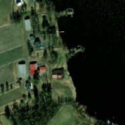 Satellite imagery of Ohraniemi, FI