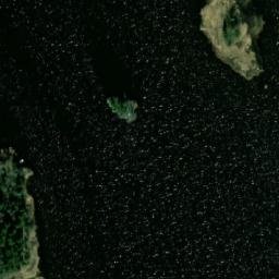 Satellite imagery of Pitkäniemi, FI