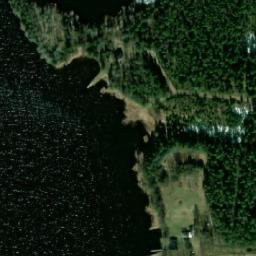 Satellite imagery of Patamanniemi, FI