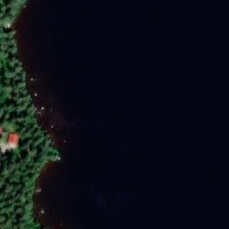 Satellite imagery of Tervaniemi, FI