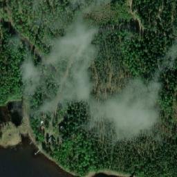 Satellite imagery of Häkkisniemi, FI