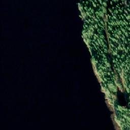 Satellite imagery of Marjoniemi, FI